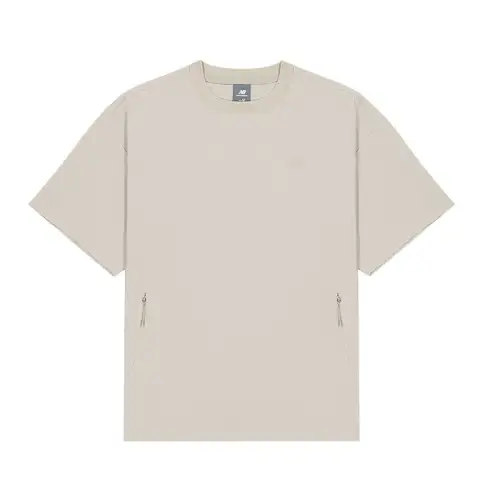 New Balance Shifted SS25 T Shirt Men's
