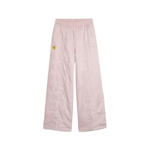 Scuderia Ferrari Premium Women's Pants