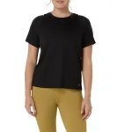 Asics ACTIBREEZE JACQUARD Regular T Shirt Women's