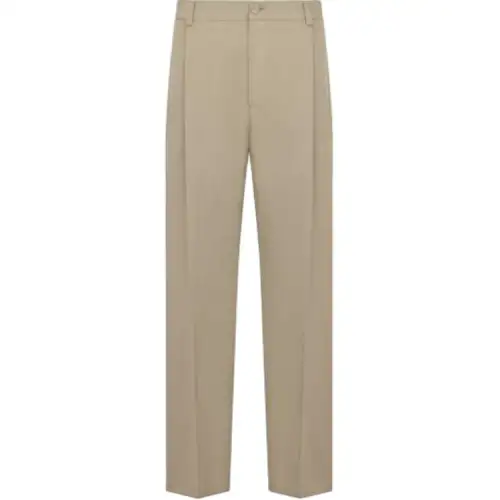 DIOR SS23 Casual Pants Men's Khaki