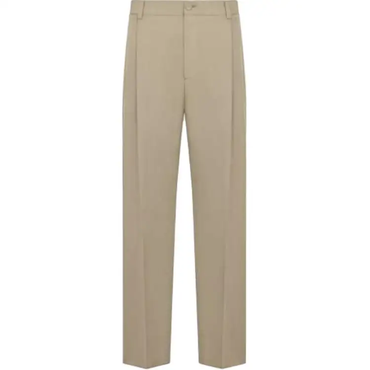 DIOR SS23 Casual Pants Men's Khaki