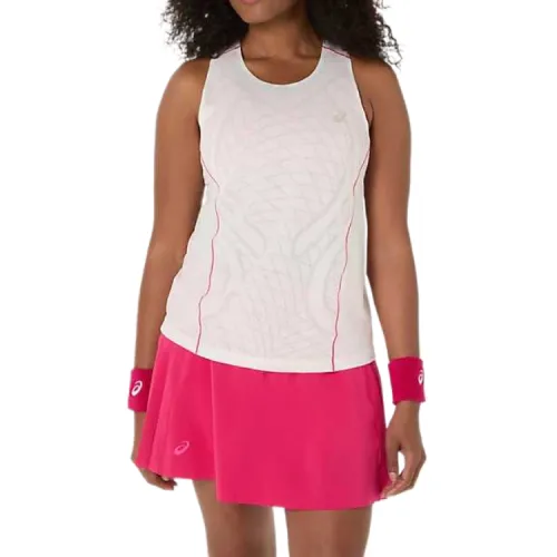 Asics MATCH ACTIBREEZE Sport Vests Women's