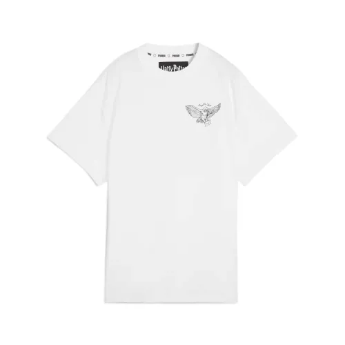 Puma Hoops x Harry POTTER™ Women's Basketball Tee