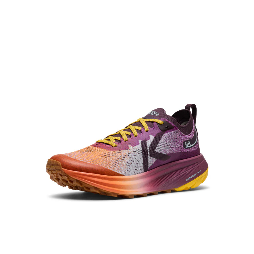 Keen Abrasion Resistant Breathable Casual Trail Running Shoes Men’s