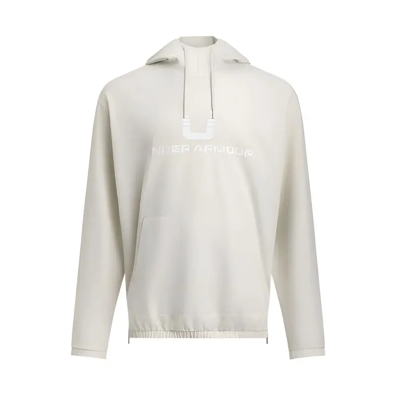 Under Armour Ua Unstoppable pouch pocket hoodie