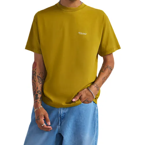 Vans Thanks For Surfin T Shirt Men's