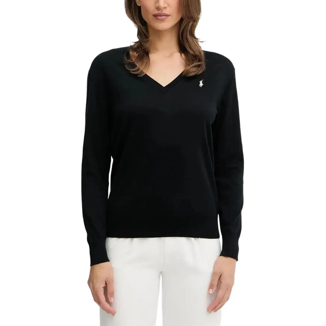 Polo Ralph Lauren FW25 Knitwear Standard Women's