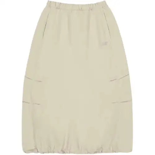 New Balance SS25 Casual Long Skirt Women's
