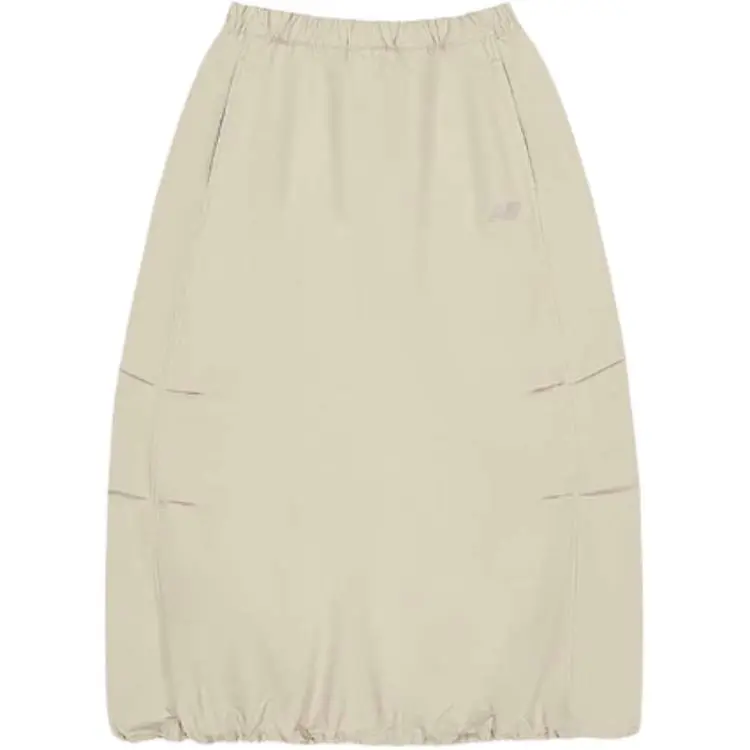 New Balance SS25 Casual Long Skirt Women's
