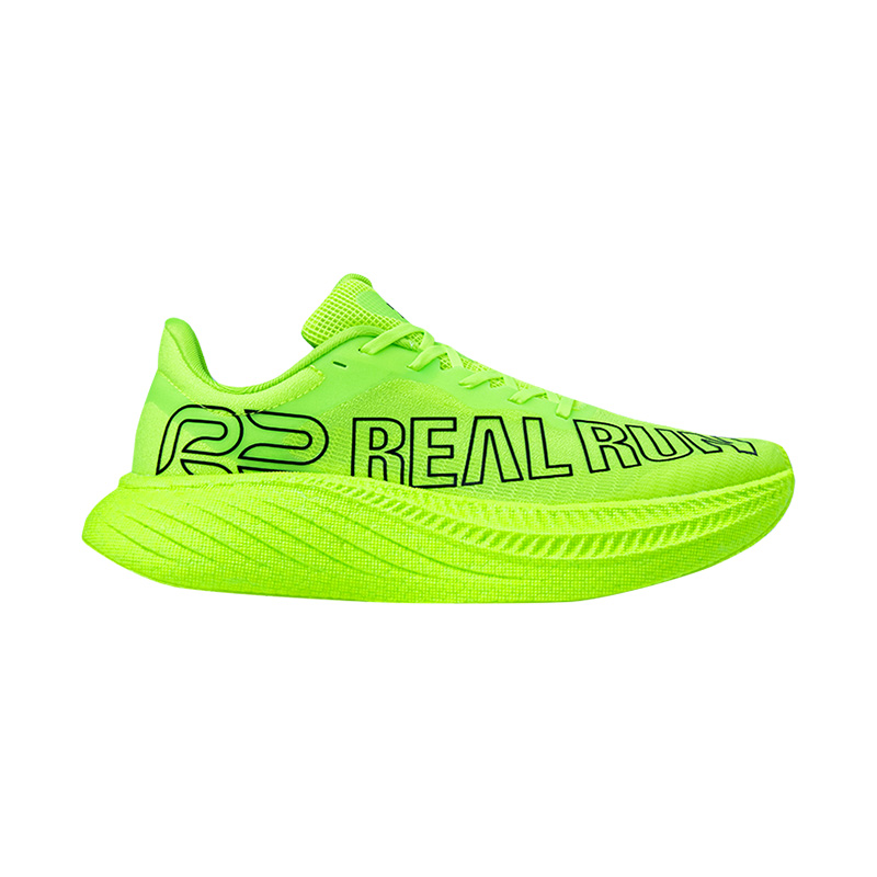 R2 REALRUN Low top Casual Marathon Long Distance Running Sprint Physical Fitness Test & Exam City Commuting