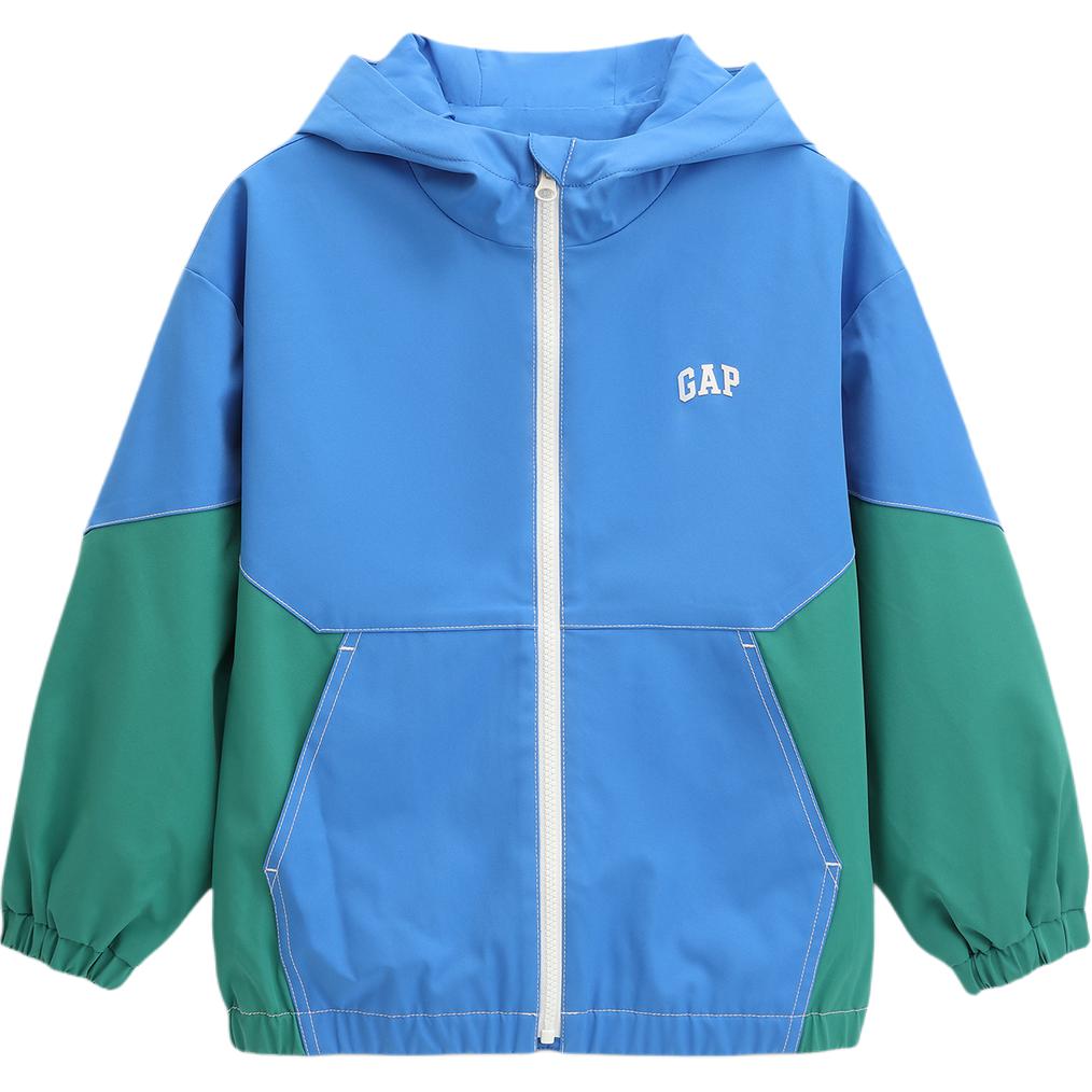 Детская куртка GAP GAP (разноцветная)