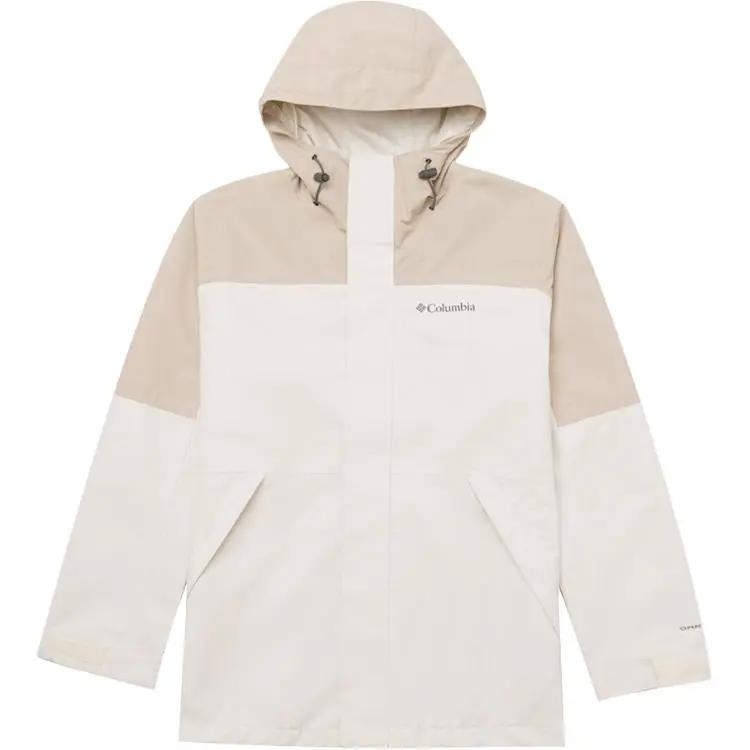 Columbia Jackets Men's Hooded Thin Other