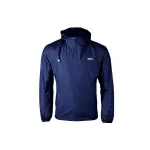 Nike Jackets Men's Dark Blue Hooded Moderate Other