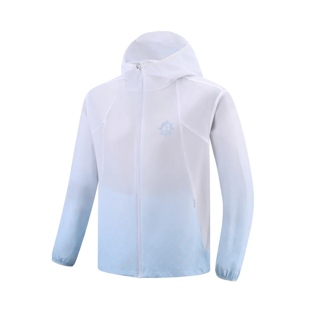 Li Ning Table Tennis Collection UV Protection Sun Protection Clothing Unisex