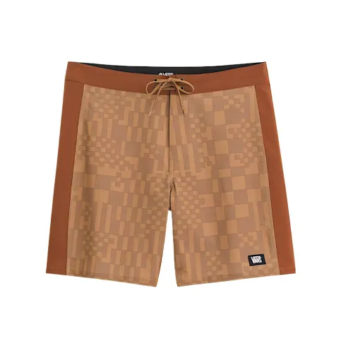 Vans Daily 18'' Boardshorts Beach Shorts Men's