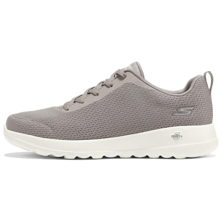 Skechers GO WALK Low top Casual Shoes Women’s Tan