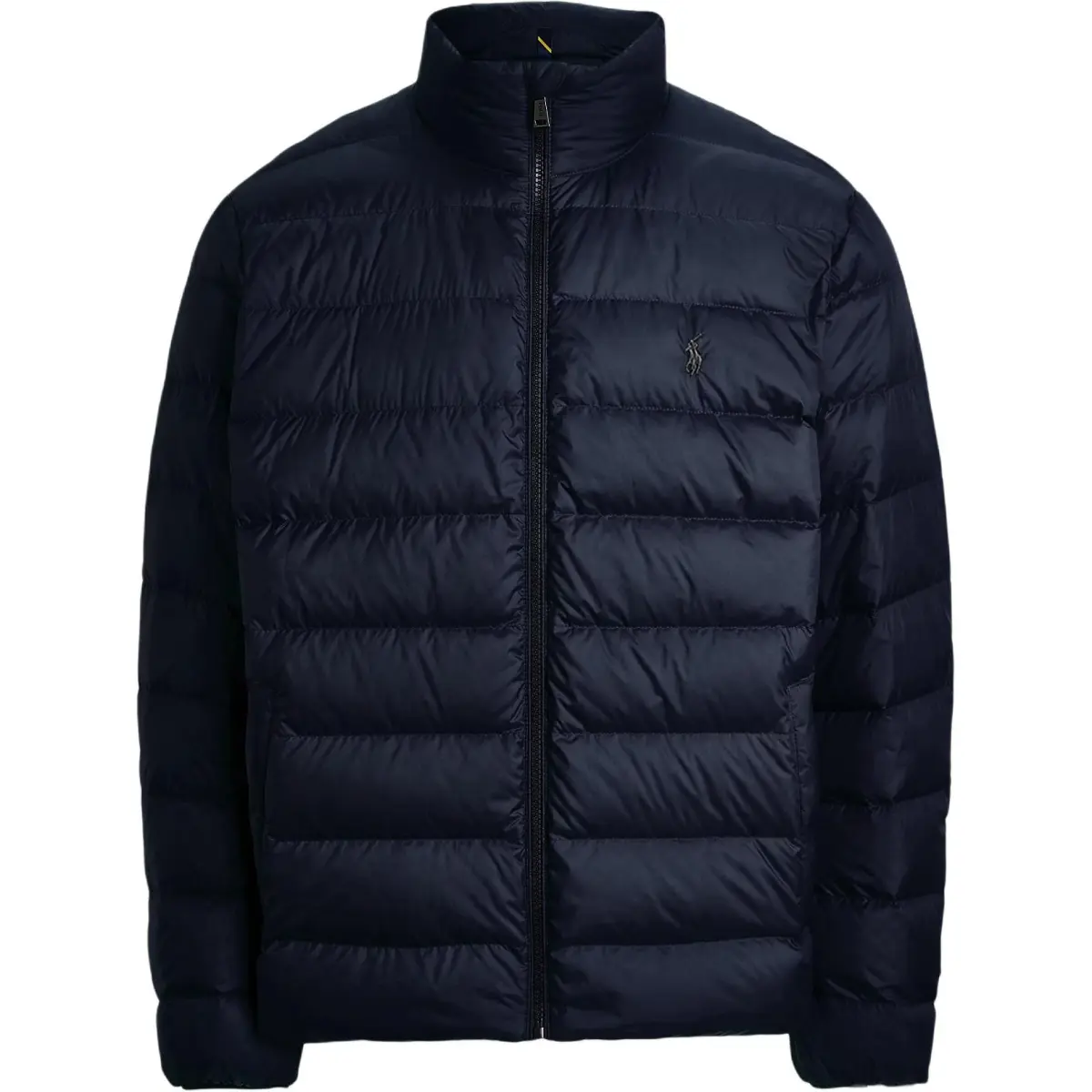 Polo Ralph Lauren padded zip-up jacket
