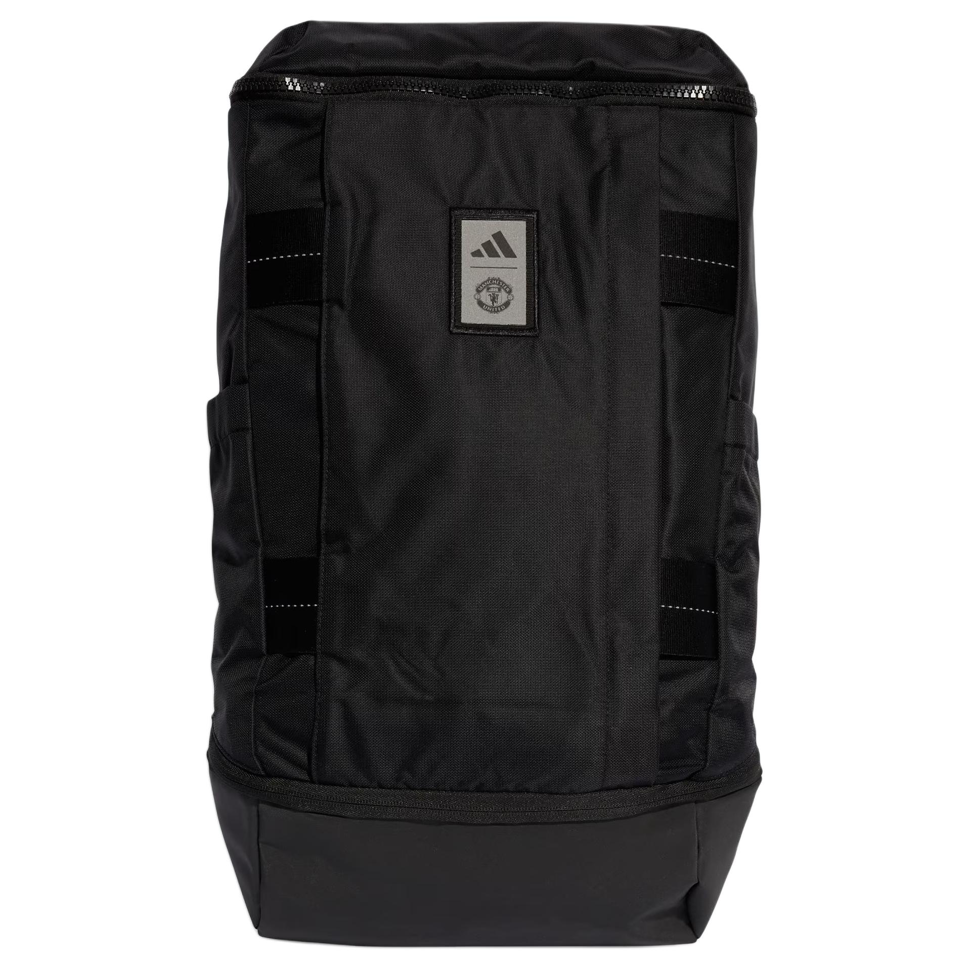 Рюкзак adidas Manchester United Training Backpack (черный)