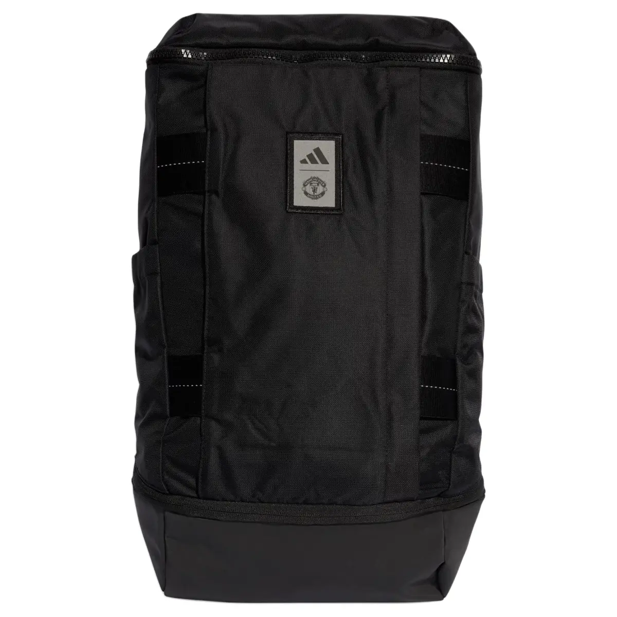 Adidas Recycled Polyamide Backpacks Regular Unisex Black