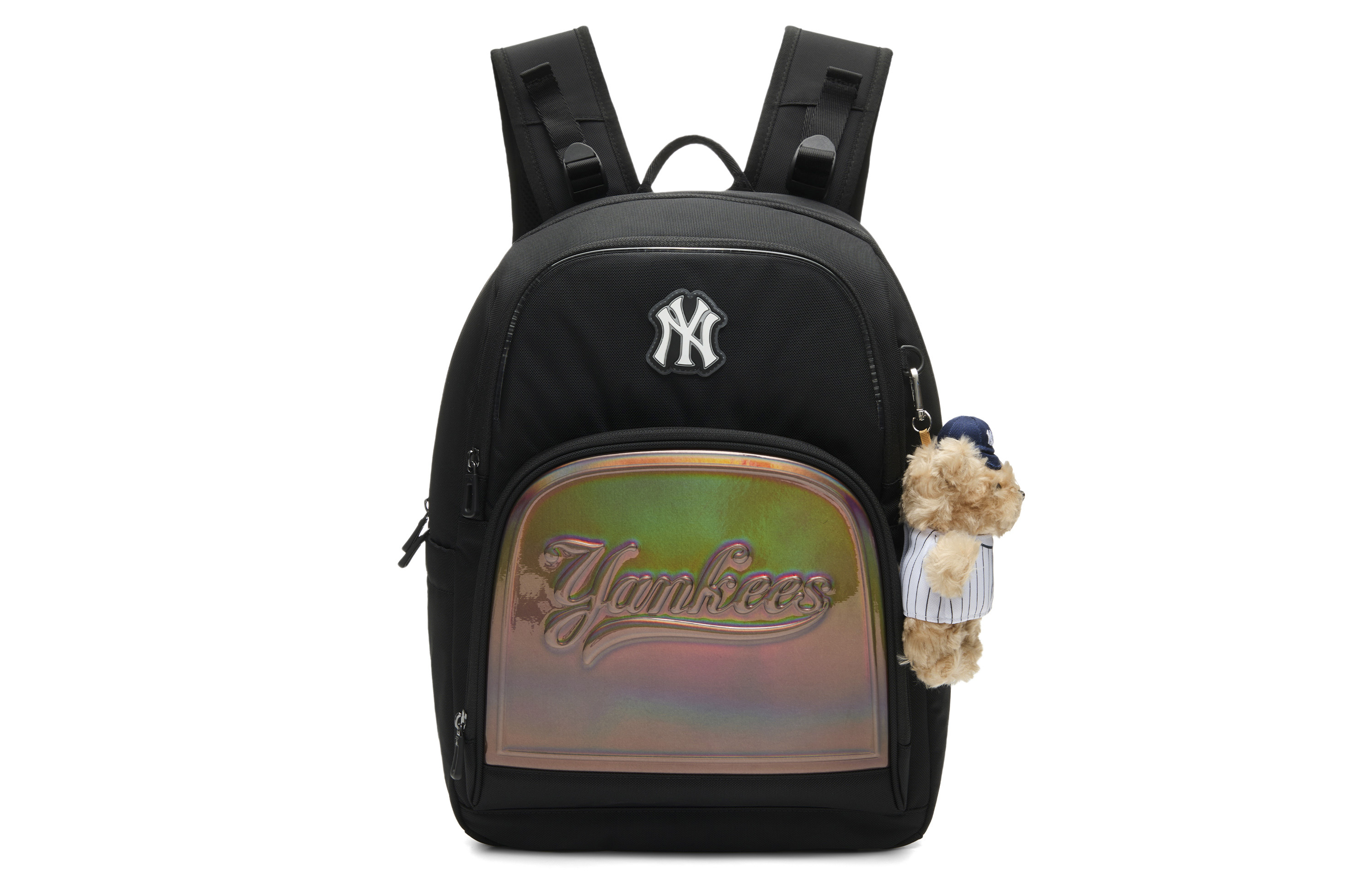 Рюкзак MLB New York Yankees (черный)
