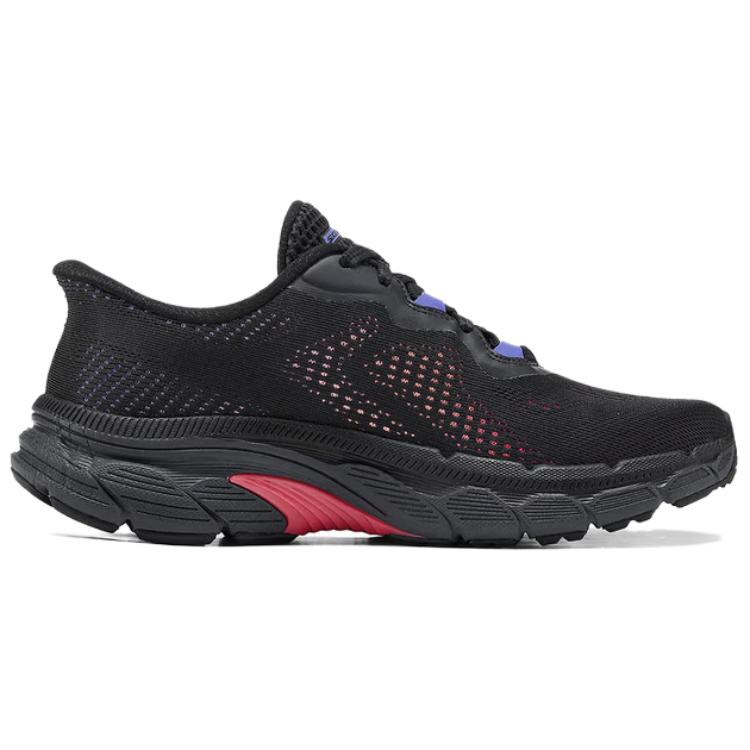 Skechers Hands Free Slip Ins Running Shoes Women’s Black