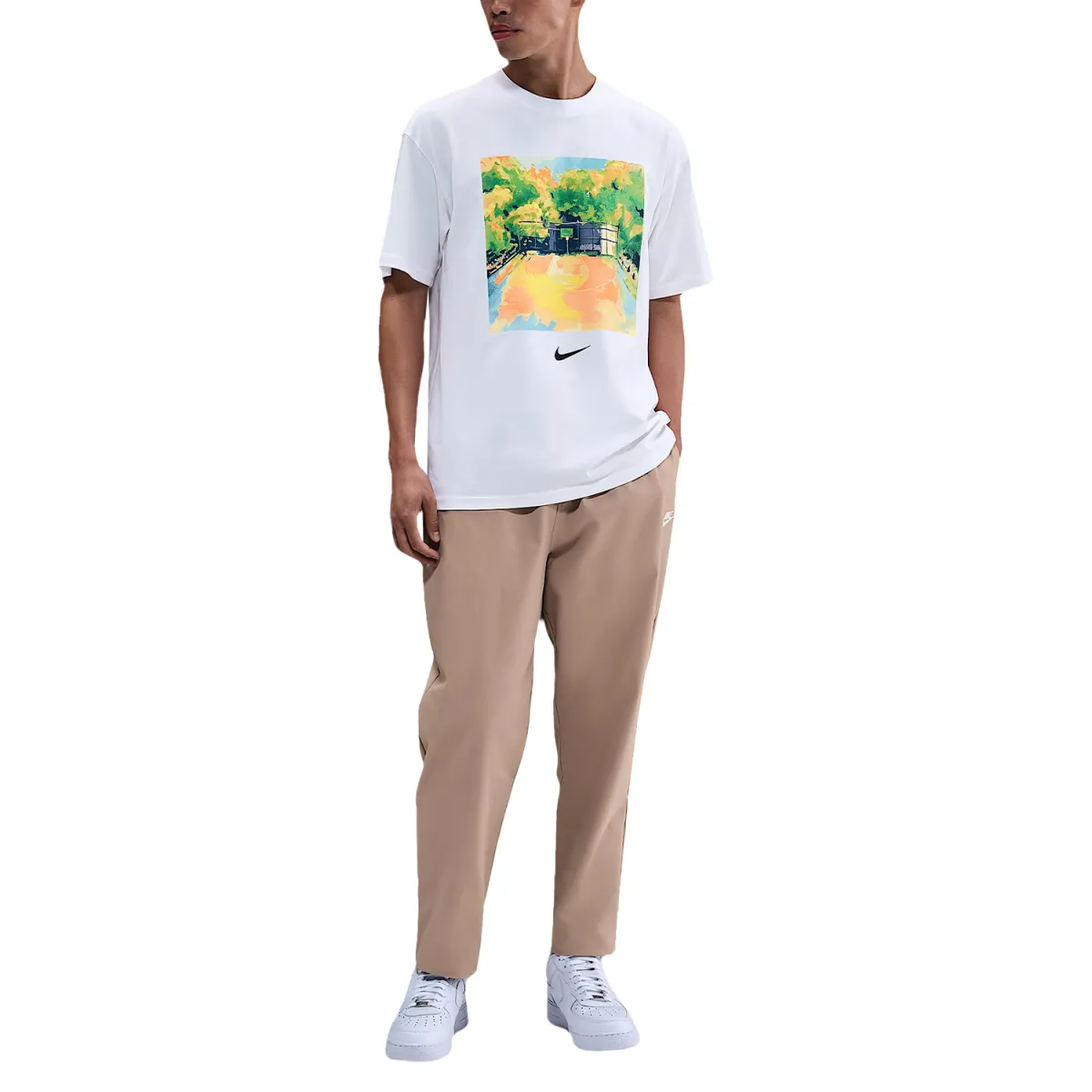 Nike Men's Max90 T-Shirt
