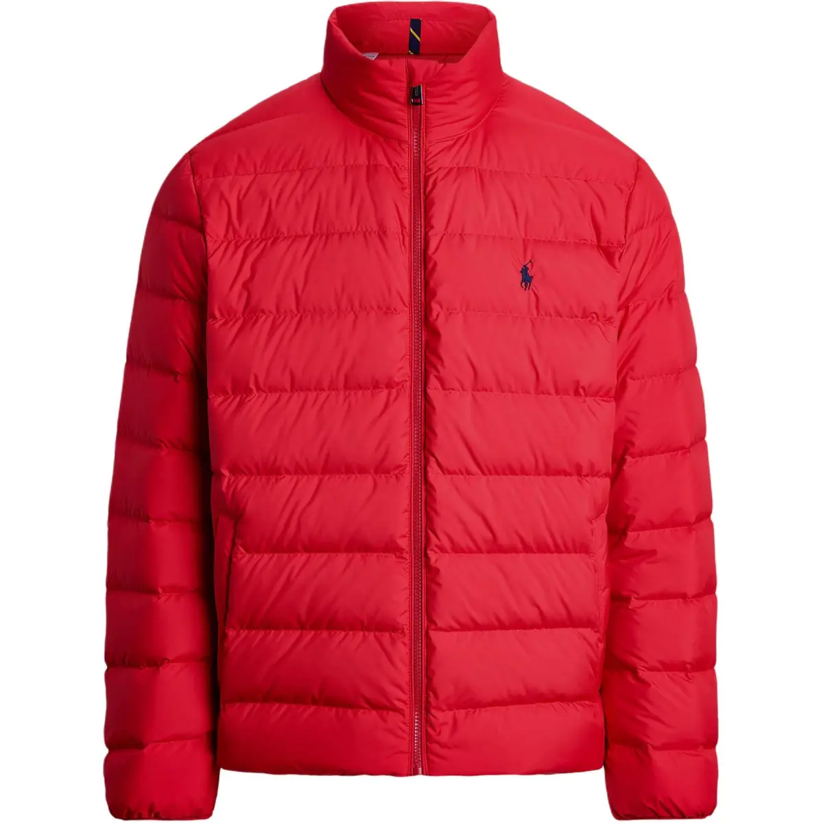Polo Ralph Lauren quilted jacket