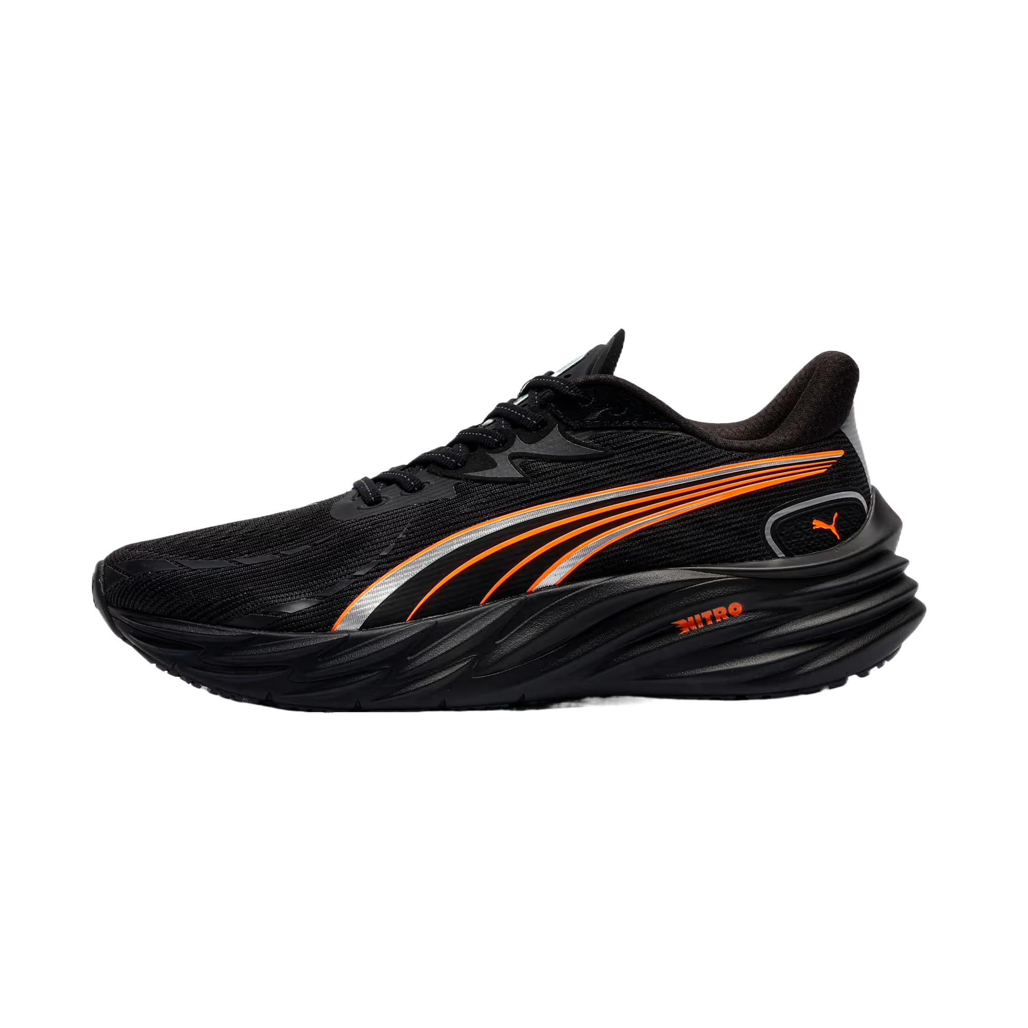 PUMA Velocity NITRO 4 Running Shoes Men’s