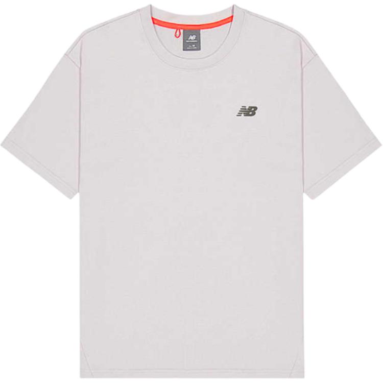 Мужская футболка New Balance (черная)
