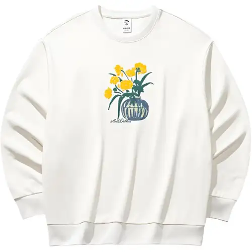 Anta Outdoor Collection Sweatshirt Women's