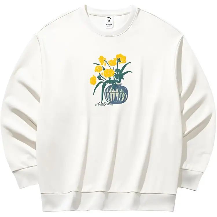 Anta Outdoor Collection Sweatshirt Women's