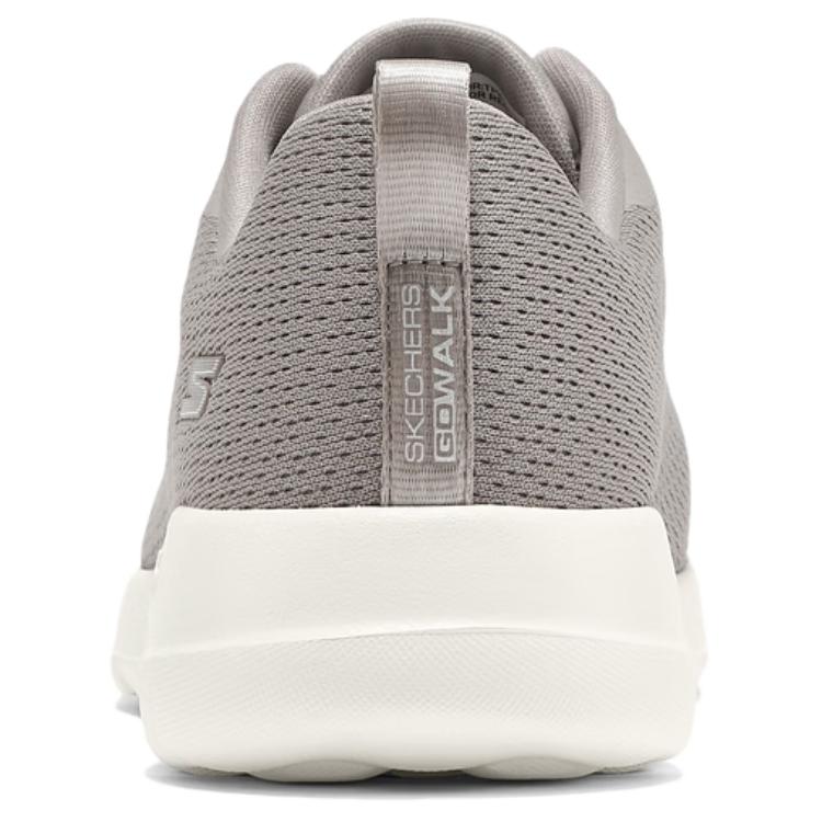 Skechers GO WALK Low top Casual Shoes Women’s Tan