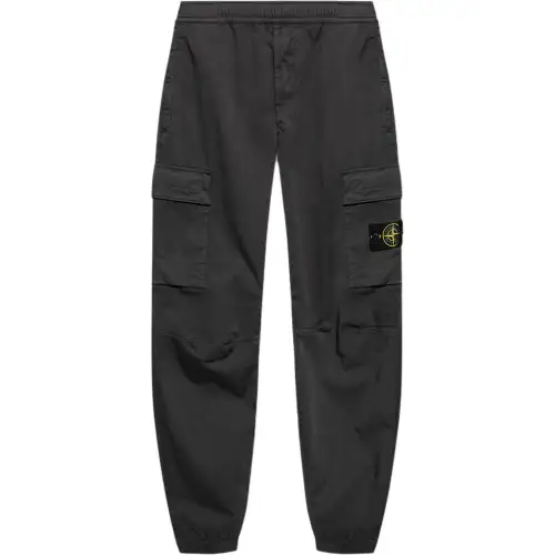 STONE ISLAND Casual Pants Men's