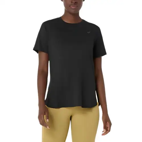 Asics FLEX STRETCH Regular T Shirt Women's
