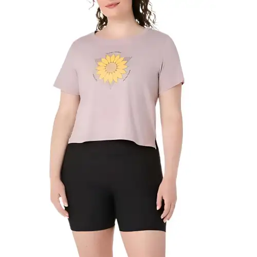 Asics WOMEN'S Regular T Shirt Women's