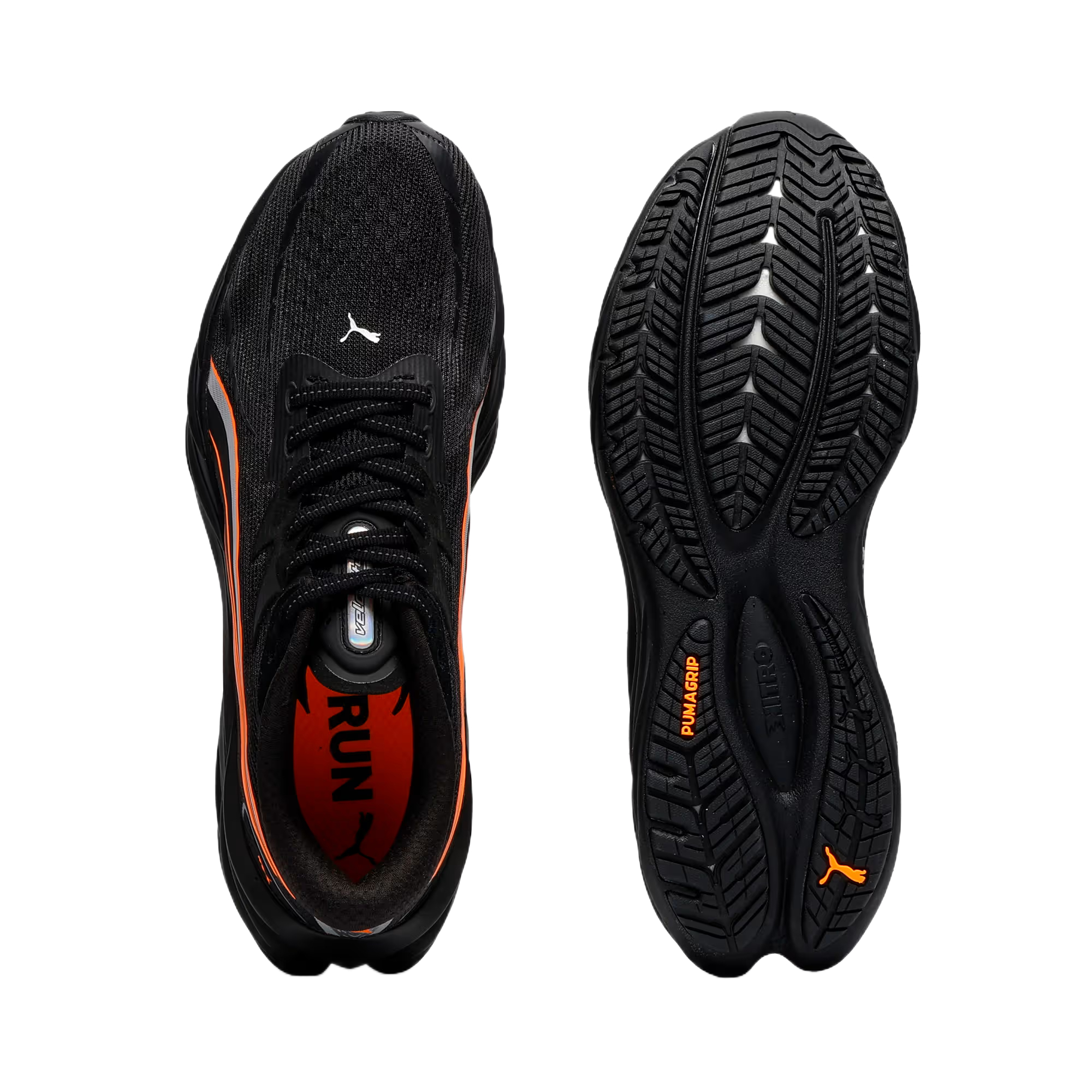 PUMA Velocity NITRO 4 Running Shoes Men’s