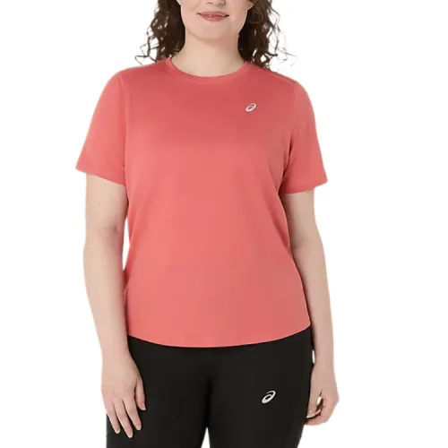 ASICS Running Dry Regular T Shirt Women's
