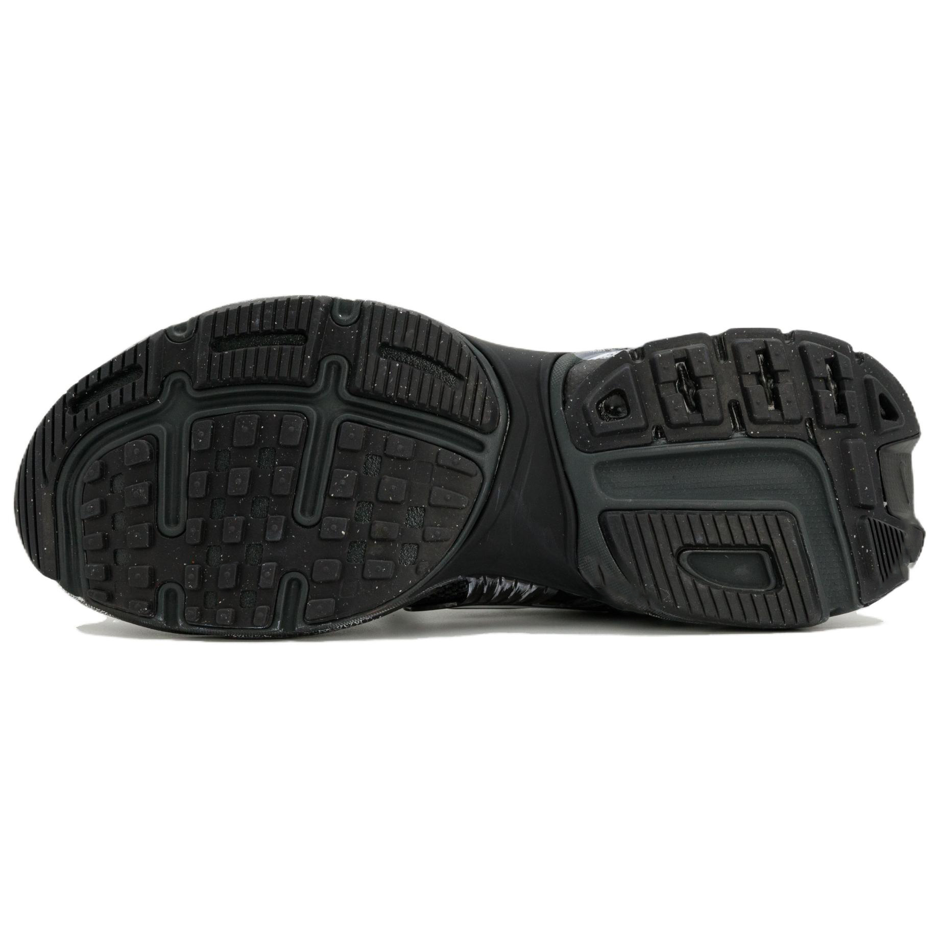 Nike V2K Run Abrasion Resistant Height Increasing Abrasion Resistant Low top Casual Training City Commuting