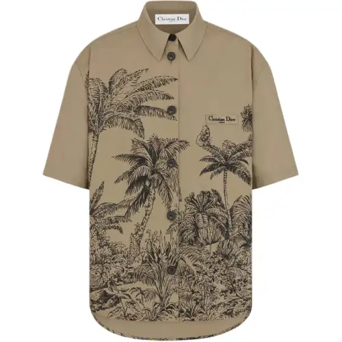DIOR Dioriviera FW25 Shirt Women's