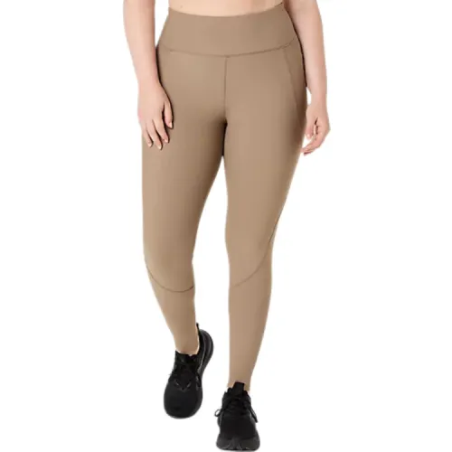 ASICS Sports Pants Women's Khaki