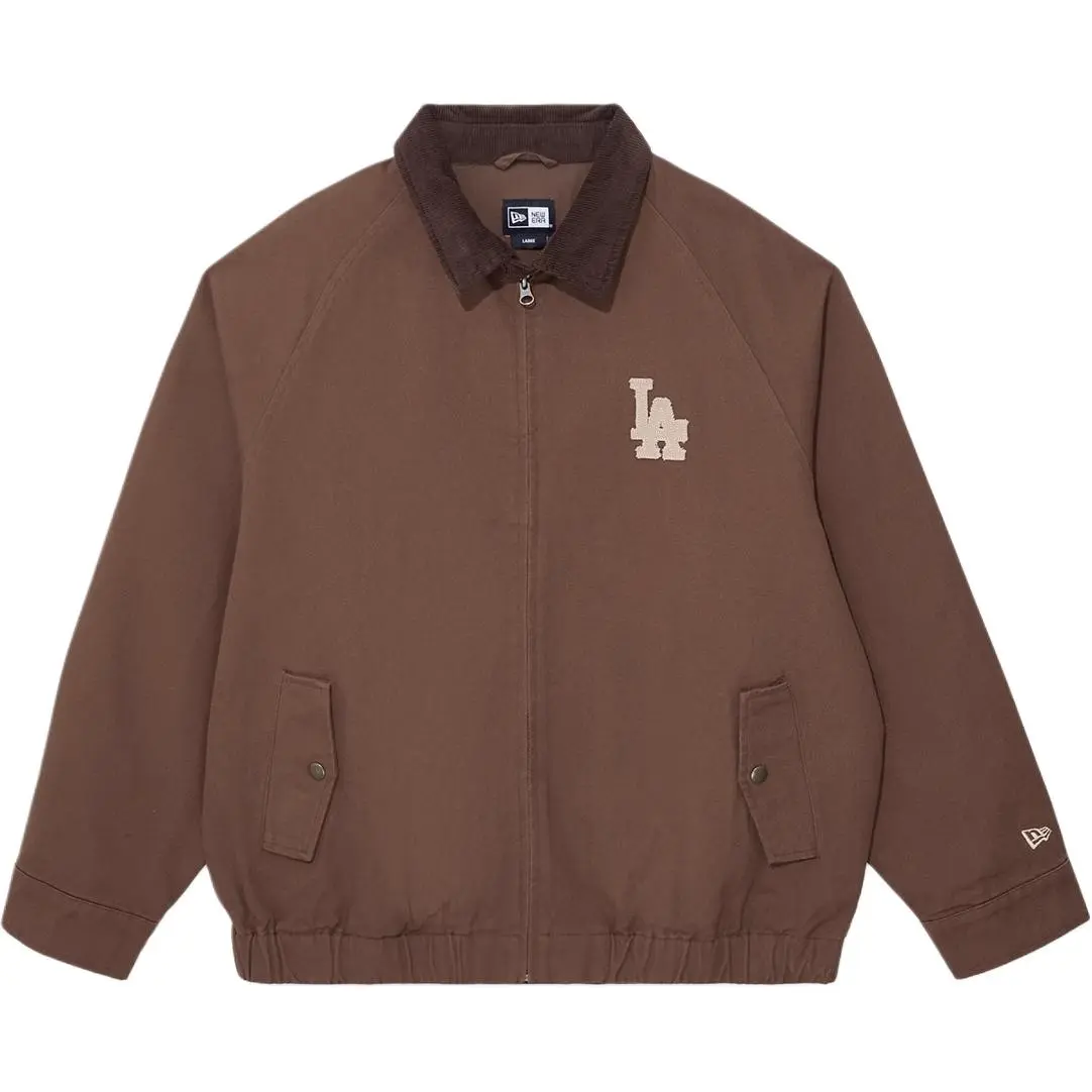 New Era FW25 Jackets & Coats Unisex