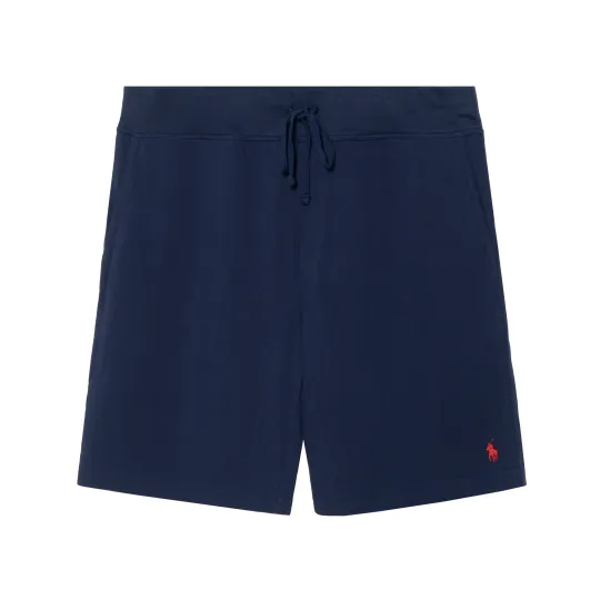 Polo Ralph Lauren FW23 Casual Shorts Men's Navy Blue