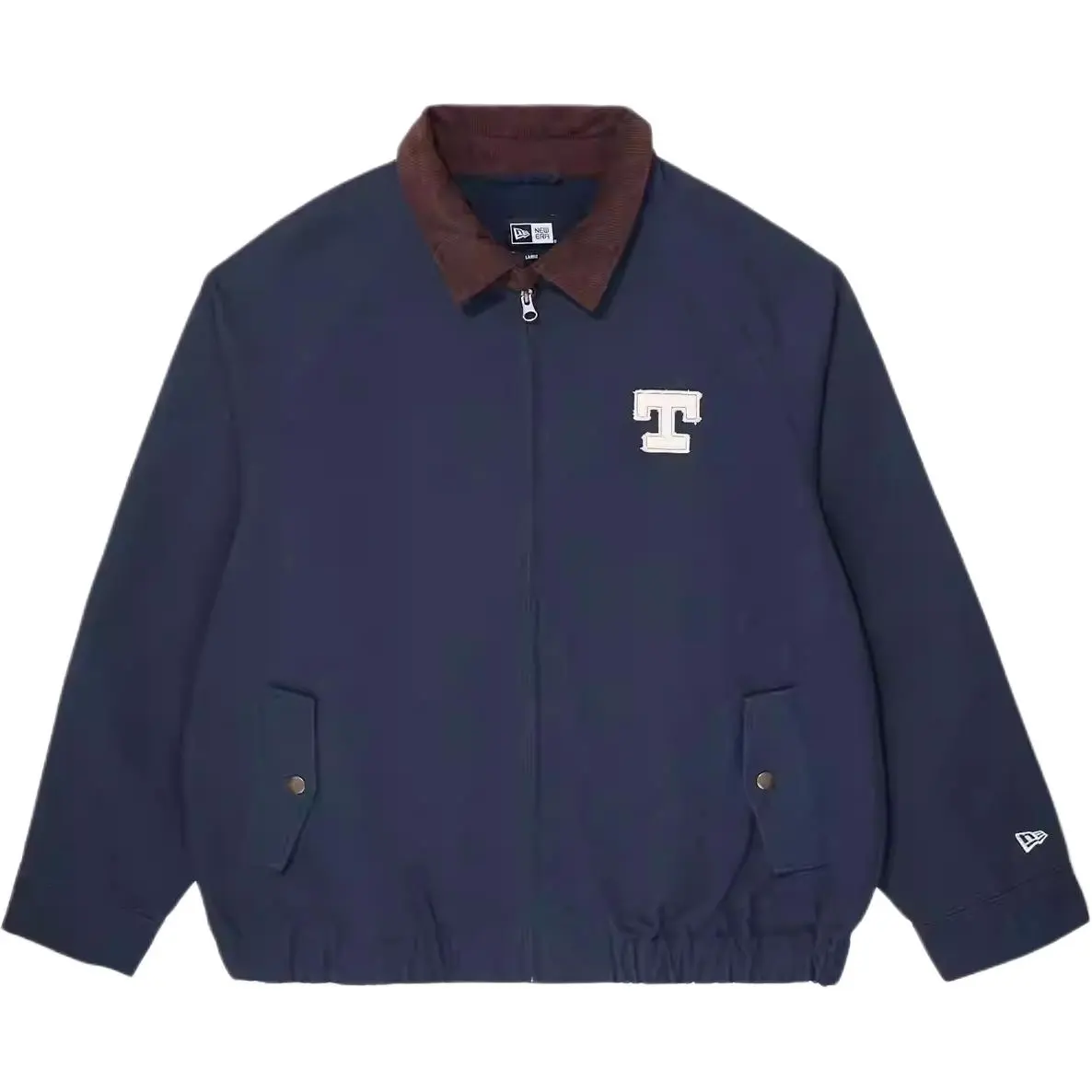 New Era FW25 Jackets & Coats Unisex