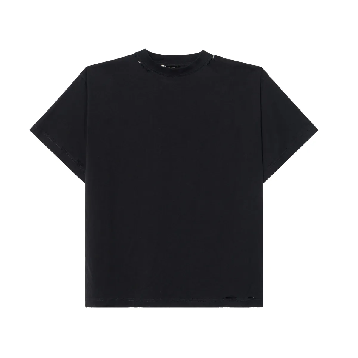 Balenciaga Cotton T shirt