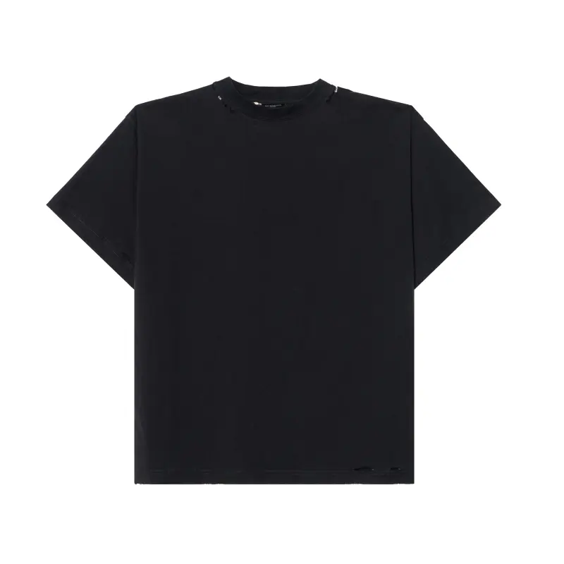 Balenciaga Cotton T shirt