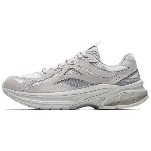 Anta AT2005 Cushioning Rebound Height Increasing Abrasion Resistant Lightweight Slip Resistant