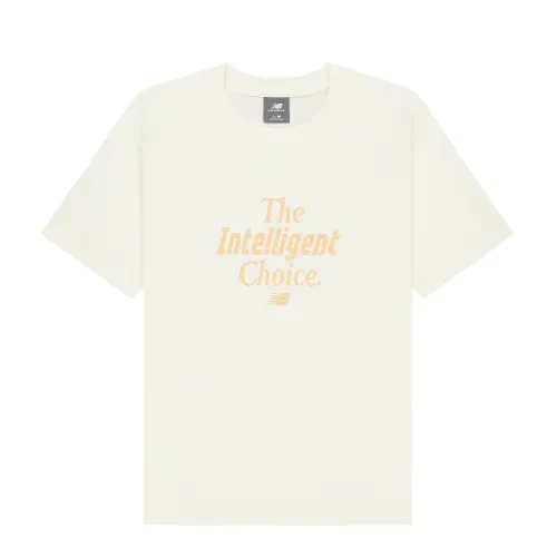 New Balance SS25 T Shirt Women's