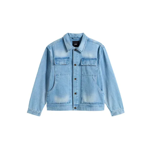 Vans PREMIUM Denim Jacket Women's