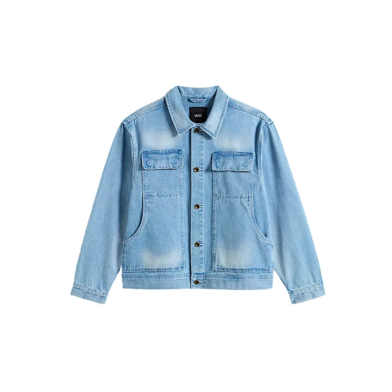 Vans PREMIUM Denim Jacket Women's