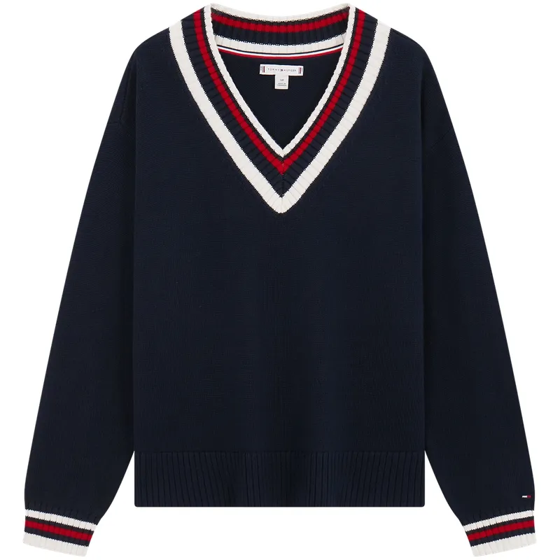 Tommy Hilfiger Knitwear Women's